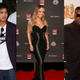 Pharrell Williams, left, and Chad Hugo of the Neptunes arrive at The Source Hip-Hop Music Awards 2003 on October 13, 2003 in Miami, Florida.; Mariah Carey attends the AHF World AIDS DAY Concert and 30th Anniversary Celebration on November 30, 2017 in Los Angeles, California. ; Isley Brothers pose in the press room at the Soul Train Music Awards March 20, 2002 in Los Angeles, CA.
